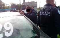 Lo intentan linchar en El Cerrillo en Toluca por robar dos vacas