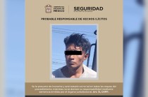 Erick &quot;N&quot;, de 22 años.