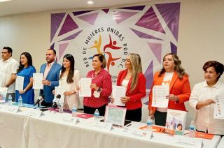 Consideran que incurrió el representante de Morena en violencia política de género en contra de la perredista Araceli Casasola.