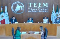 Michelle Núñez, alcaldesa de Valle de Bravo, obtuvo una histórica resolución del Tribunal Electoral por violencia política de género.