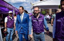 Apoyan con mil 600 trámites jurídicos a habitantes de #ValleDeBravo