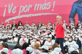 El cáncer de mama puede prevenirse.