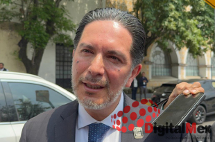 Víctor Leopoldo Delgado Pérez, titular de la Codhem, informó que las marchas del 8M en el Estado de México concluyeron sin quejas ante el organismo.