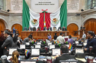 La Comisión de Derechos Humanos del Congreso local será responsable de recibir las solicitudes de quienes busquen presidir el organismo.
