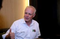 &quot;Los mexicanos no podemos vivir con una absurda política de abrazos no balazos&quot;