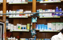 Farmacias incrementaron ventas en 8% y se espera lleguen a 22%