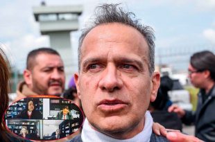 Elizalde expresó que la confirmación de la absolución de Israel Vallarta representa un golpe para las víctimas de secuestro y evidencia fallas en el sistema de justicia.