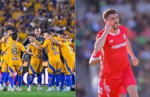 Como dato estadístico, el partido tendrá un tinte extra de rivalidad por los viejos enfrentamientos entre Tigres y Antonio Mohamed. 