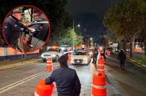 Operativos dejaron vehículos y motocicletas aseguradas entre el 15 y 17 de mayo