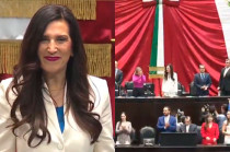 Morena respaldó por unanimidad su nombramiento durante reuniones privadas de su bancada, avalado por 229 integrantes presentes.