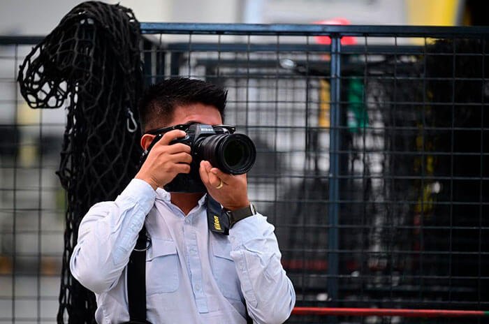 El concurso estatal de fotografía premiará a los tres primeros lugares de cada categoría.