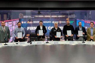 El C5 tendrá acceso en tiempo real a las cámaras instaladas en el CEM.