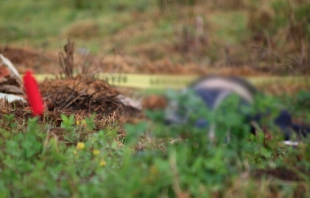 Encuentran sin vida a mujer en El Caracol, en Tlalmanalco