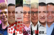 ¡Anótelo!.. Llega a Edomex el movimiento “Misión Rescate México”