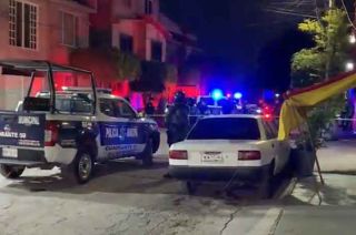 Los cuerpos presentaban golpes en diferentes partes del cuerpo y traumatismo craneoencefálico.