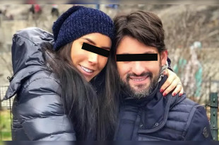 Inés Gómez Mont y su esposo Víctor Manuel Álvarez, implicados en desvío de recursos y lavado de dinero.