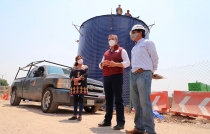 Construirán 24 nuevos pozos para abatir el rezago de agua en #Ecatepec