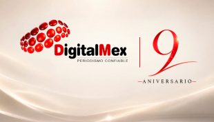 Nueve años en DigitalMex y vamos por más