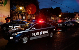 Frente común en seguridad, entre vecinos de Metepec y mandos policiacos