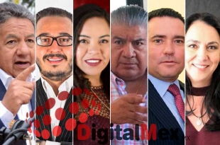 ¡Anótelo!.. En Edomex, acuerdan grupos de morena; buscan estabilidad para 2021