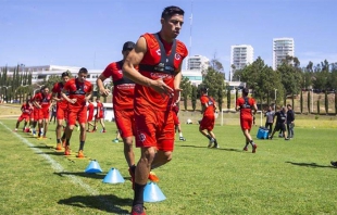 Tijuana viene por su pase a la final de la Copa Mx ante los Diablos