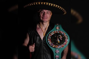 Con 28 años de edad, William vive su mejor momento en su carrera deportiva.
