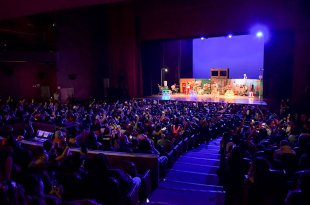 Del 26 al 30 de agosto, el Centro Cultural Mexiquense Bicentenario ofrecerá conciertos, danza, cine, talleres y actividades familiares sin costo.