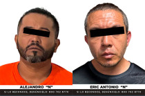 Video: Capturan en Acapulco a implicados en doble feminicidio de Cuautitlán