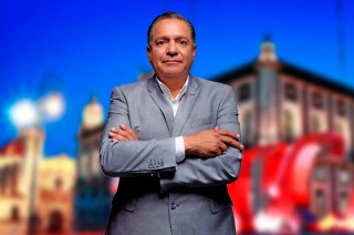 A partir del 1 de enero, comenzará su gestión para el periodo 2025-2027