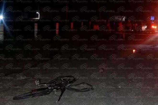 El accidente ocurrió en el kilómetro 14 de la carretera a la altura de Zinacantepec