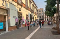 Comercio del Valle de Toluca solicitará legislación 