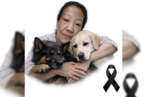 Diana Belén, denunciante de maltrato animal, fue hallada sin vida en Tultitlán