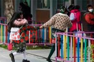 Entre el 14 de abril y el 19 de mayo, los estudiantes tendrán pocos días de clase efectivas.