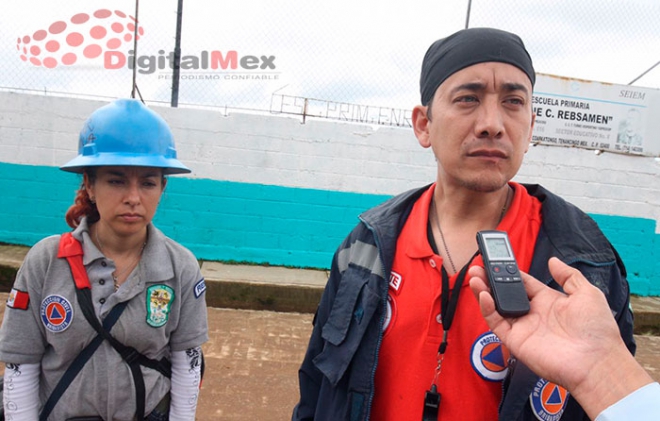 &quot;Es más doloroso llevar ayuda a zonas rurales que a la capital&quot;