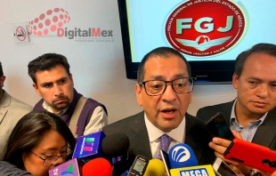 Investigan 4,500 actos de corrupción de servidores públicos, en #Edomex