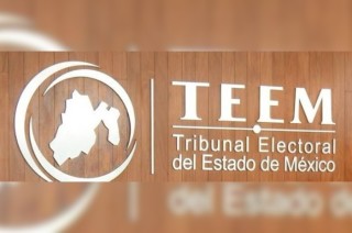 Apenas el domingo pasado al interior del Instituto Electoral del Estado de México (IEEM) se declaró la validez de la elección