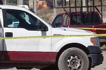 Encuentran cuerpo con disparos en Ocoyoacac