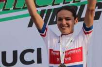 Ciclista del #Edomex se integrará al equipo Astana de Kazajistán.