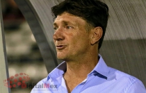 Toluca está "herido" por quedar eliminado de la Copa MX: Hernán Cristante