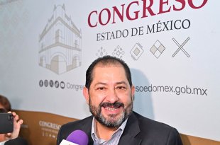 Francisco Vázquez destacó más de 2 mil 500 proyectos de infraestructura, recursos para seguridad y una inversión de 75 mil millones de pesos para la zona oriente.