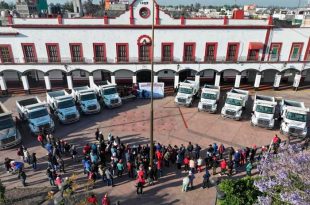 La evaluación destaca la inversión en obra pública y la ausencia de pasivos financieros