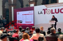 El plan también incluye la modernización de la infraestructura hídrica, la reducción de fugas y la ampliación de redes.