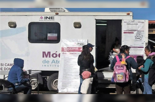 Durante estos días, las y los mexiquenses podrán realizar trámites como la inscripción por primera vez, renovación o actualización de datos.