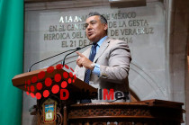 Video: Proponen cárcel a servidores públicos que fabriquen delitos en Edoméx