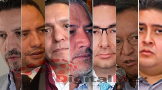 ¡Anótelo!.. Cuenta regresiva, partidos alistan maquinaria para elecciones del domingo