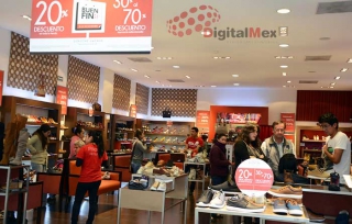 Buen Fin genera prácticas abusivas: UNIDEM