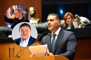 El fiscal César Jáuregui presentó su renuncia irrevocable tras revelarse que agentes estadounidenses participaron en un operativo sin autorización oficial; la FGR lleva la investigación