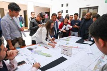 Los interesados en contribuir a la creación de este instrumento de coordinación metropolitana pueden enviar sus ideas al correo electrónico: ppduti@edomex.gob.mx