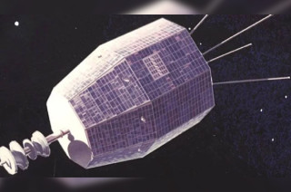 El origen estaba mucho más cerca de lo esperado: se trataba del satélite Relay 2, lanzado en 1964 y convertido en chatarra espacial desde hace décadas.