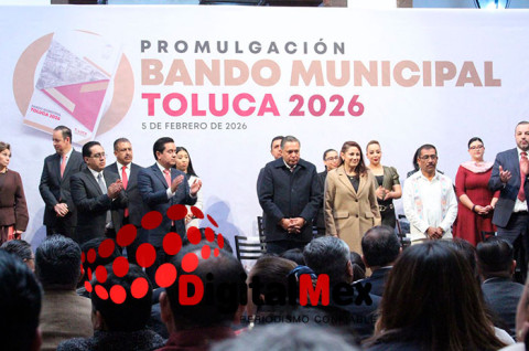 El documento se difundió en cinco formatos, incluidos lenguas originarias, braille y audiolibro.